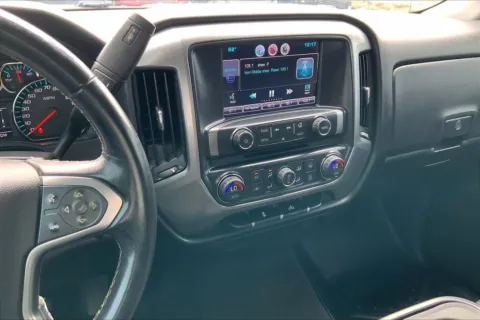 More photos of 2015 Chevrolet Silverado 1500 LT at Cable Dahmer Chevrolet of Kansas City, MO