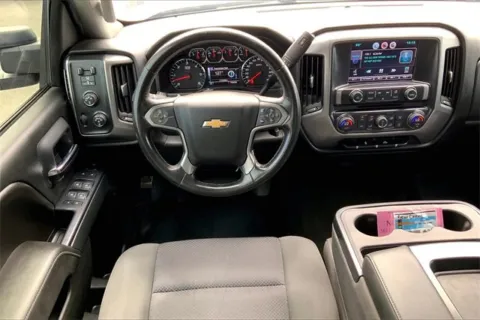 More photos of 2015 Chevrolet Silverado 1500 LT at Cable Dahmer Chevrolet of Kansas City, MO