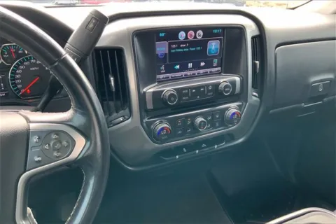 More photos of 2015 Chevrolet Silverado 1500 LT at Cable Dahmer Chevrolet of Kansas City, MO