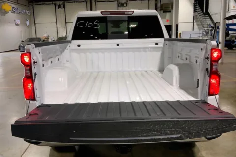 More photos of 2025 Chevrolet Silverado 1500 LT at Cable Dahmer Chevrolet of Kansas City, MO