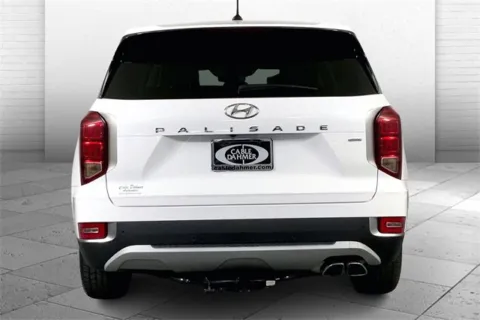 Another view of 2022 Hyundai Palisade SE for sale in Kansas City, MO at Cable Dahmer Chevrolet of Kansas City