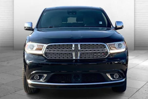 Photos of 2017 Dodge Durango Citadel for sale in Kansas City, MO at Cable Dahmer Chevrolet of Kansas City