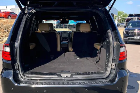 More photos of 2017 Dodge Durango Citadel at Cable Dahmer Chevrolet of Kansas City, MO