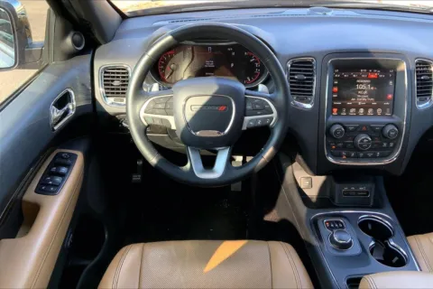 More photos of 2017 Dodge Durango Citadel at Cable Dahmer Chevrolet of Kansas City, MO