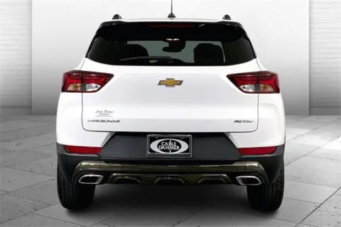 Another view of 2023 Chevrolet Trailblazer ACTIV for sale in Kansas City, MO at Cable Dahmer Chevrolet of Kansas City