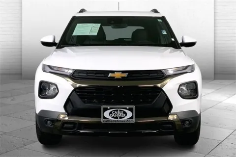 Photos of 2023 Chevrolet Trailblazer ACTIV for sale in Kansas City, MO at Cable Dahmer Chevrolet of Kansas City