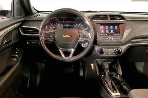 More photos of 2023 Chevrolet Trailblazer ACTIV at Cable Dahmer Chevrolet of Kansas City, MO