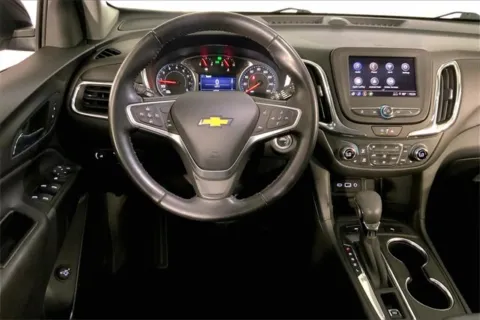 More photos of 2022 Chevrolet Equinox LT at Cable Dahmer Chevrolet of Kansas City, MO