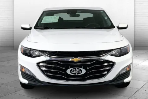 Photos of 2023 Chevrolet Malibu LT for sale in Kansas City, MO at Cable Dahmer Chevrolet of Kansas City