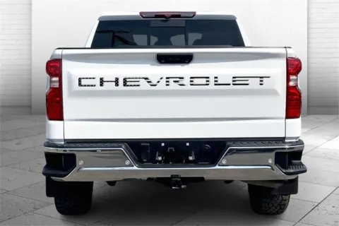 Another view of 2022 Chevrolet Silverado 1500 LT for sale in Kansas City, MO at Cable Dahmer Chevrolet of Kansas City