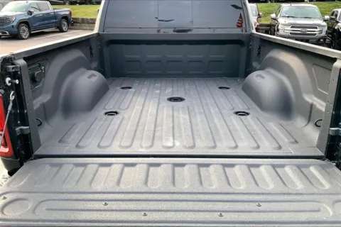 More photos of 2025 RAM 2500 Tradesman at Cable Dahmer Chevrolet of Kansas City, MO