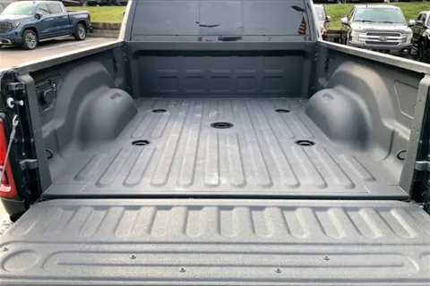 More photos of 2025 RAM 2500 Tradesman at Cable Dahmer Chevrolet of Kansas City, MO