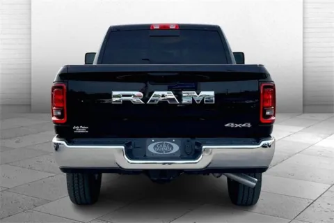 Another view of 2025 RAM 2500 Tradesman for sale in Kansas City, MO at Cable Dahmer Chevrolet of Kansas City