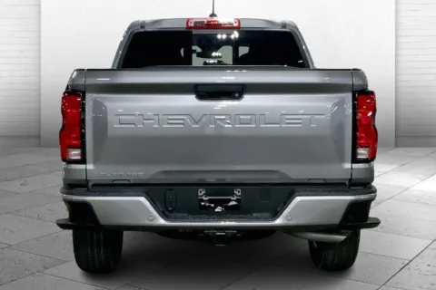 Another view of 2026 Chevrolet Colorado LT for sale in Kansas City, MO at Cable Dahmer Chevrolet of Kansas City