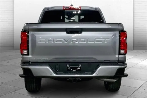More photos of 2026 Chevrolet Colorado LT at Cable Dahmer Chevrolet of Kansas City, MO