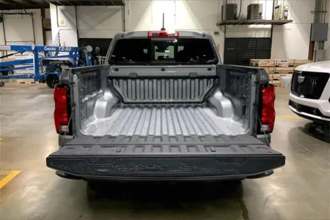 More photos of 2026 Chevrolet Colorado LT at Cable Dahmer Chevrolet of Kansas City, MO