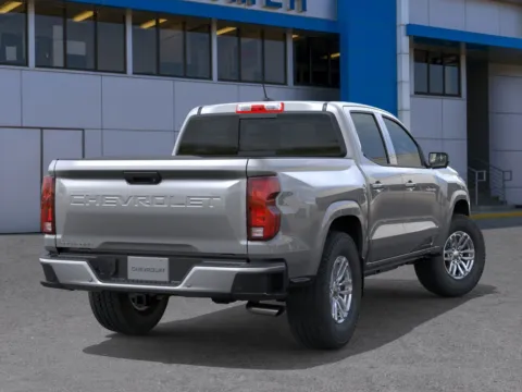 More photos of 2026 Chevrolet Colorado LT at Cable Dahmer Chevrolet of Kansas City, MO