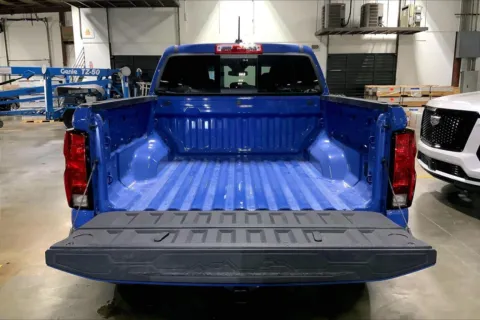 More photos of 2026 Chevrolet Colorado Trail Boss at Cable Dahmer Chevrolet of Kansas City, MO