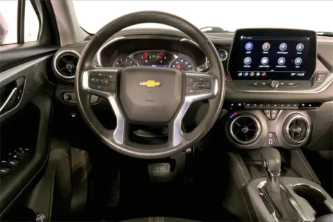 More photos of 2023 Chevrolet Blazer 2LT at Cable Dahmer Chevrolet of Kansas City, MO