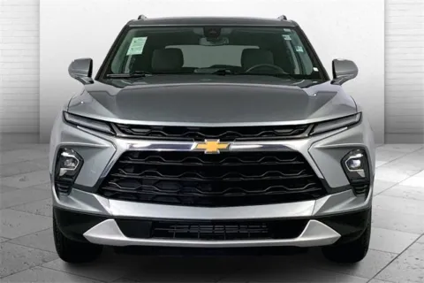 Photos of 2023 Chevrolet Blazer 2LT for sale in Kansas City, MO at Cable Dahmer Chevrolet of Kansas City