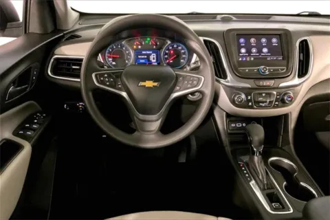 More photos of 2023 Chevrolet Equinox LS at Cable Dahmer Chevrolet of Kansas City, MO