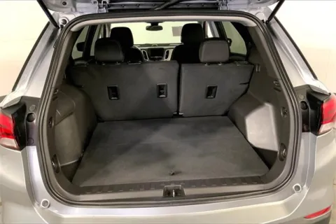 More photos of 2023 Chevrolet Equinox LS at Cable Dahmer Chevrolet of Kansas City, MO
