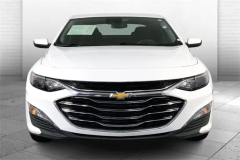 Photos of 2023 Chevrolet Malibu LT for sale in Kansas City, MO at Cable Dahmer Chevrolet of Kansas City