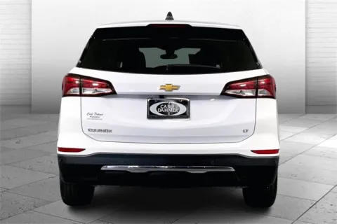 Another view of 2023 Chevrolet Equinox LT for sale in Kansas City, MO at Cable Dahmer Chevrolet of Kansas City