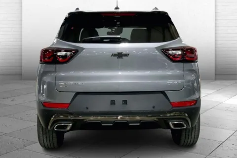 More photos of 2026 Chevrolet Trailblazer ACTIV at Cable Dahmer Chevrolet of Kansas City, MO