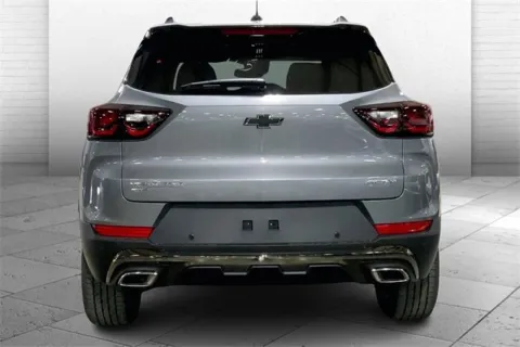 More photos of 2026 Chevrolet Trailblazer ACTIV at Cable Dahmer Chevrolet of Kansas City, MO