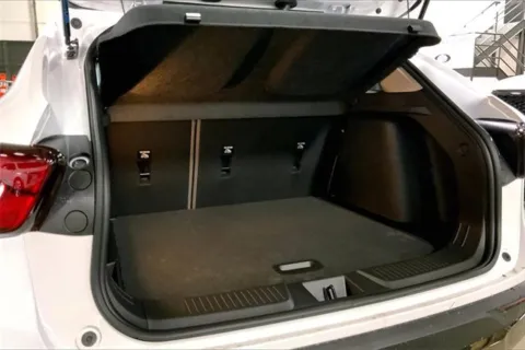 More photos of 2026 Chevrolet Trax ACTIV at Cable Dahmer Chevrolet of Kansas City, MO