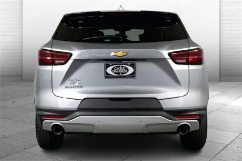 Another view of 2023 Chevrolet Blazer 2LT for sale in Kansas City, MO at Cable Dahmer Chevrolet of Kansas City