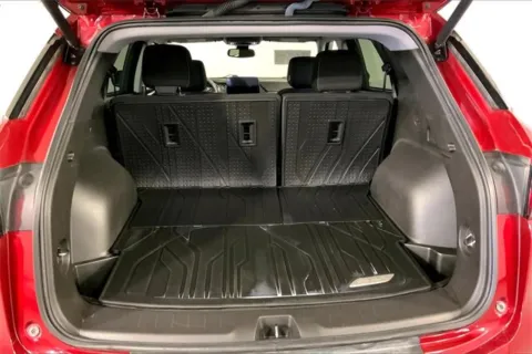 More photos of 2023 Chevrolet Blazer 2LT at Cable Dahmer Chevrolet of Kansas City, MO
