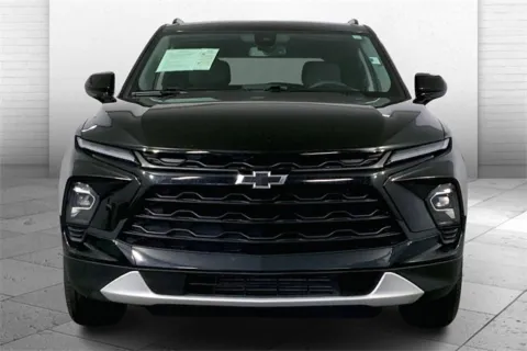 Photos of 2023 Chevrolet Blazer 2LT for sale in Kansas City, MO at Cable Dahmer Chevrolet of Kansas City
