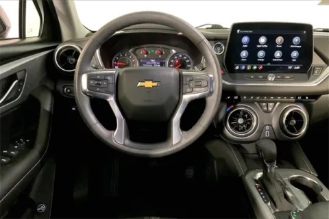 More photos of 2023 Chevrolet Blazer 2LT at Cable Dahmer Chevrolet of Kansas City, MO