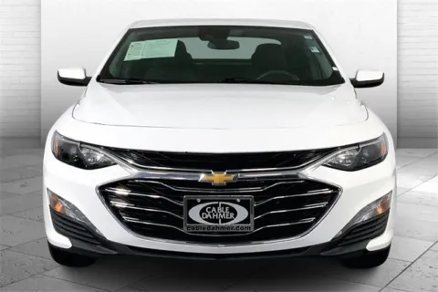 Photos of 2023 Chevrolet Malibu LT for sale in Kansas City, MO at Cable Dahmer Chevrolet of Kansas City