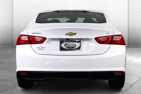 Another view of 2023 Chevrolet Malibu LT for sale in Kansas City, MO at Cable Dahmer Chevrolet of Kansas City