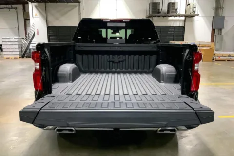 More photos of 2026 Chevrolet Silverado 1500 LTZ at Cable Dahmer Chevrolet of Kansas City, MO