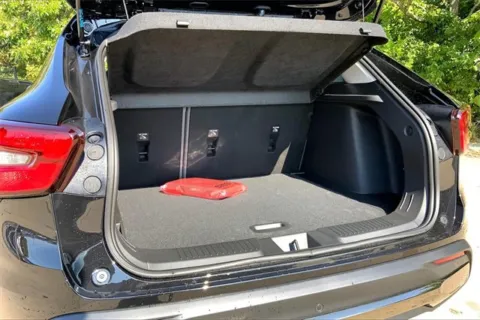 More photos of 2026 Chevrolet Trax ACTIV at Cable Dahmer Chevrolet of Kansas City, MO