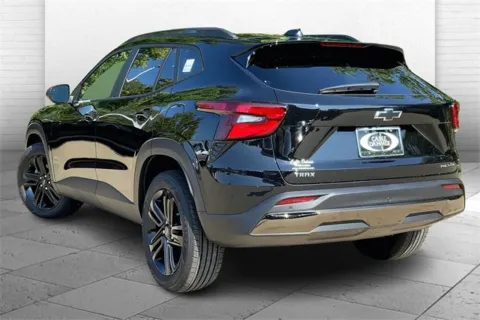 Another view of 2026 Chevrolet Trax ACTIV for sale in Kansas City, MO at Cable Dahmer Chevrolet of Kansas City