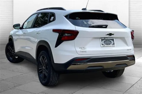 Another view of 2026 Chevrolet Trax ACTIV for sale in Kansas City, MO at Cable Dahmer Chevrolet of Kansas City
