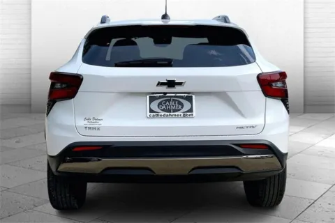 More photos of 2026 Chevrolet Trax ACTIV at Cable Dahmer Chevrolet of Kansas City, MO