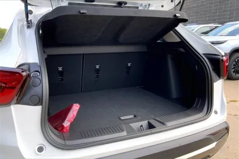 More photos of 2026 Chevrolet Trax ACTIV at Cable Dahmer Chevrolet of Kansas City, MO