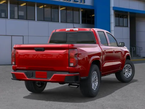 More photos of 2026 Chevrolet Colorado LT at Cable Dahmer Chevrolet of Kansas City, MO