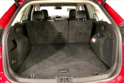 More photos of 2024 Ford Edge Titanium at Cable Dahmer Chevrolet of Kansas City, MO