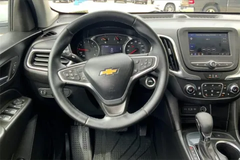 More photos of 2023 Chevrolet Equinox LT at Cable Dahmer Chevrolet of Kansas City, MO