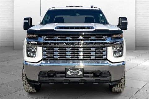 Photos of 2023 Chevrolet Silverado 3500 HD LT for sale in Kansas City, MO at Cable Dahmer Chevrolet of Kansas City
