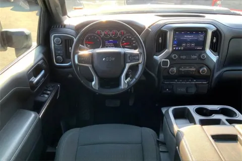 More photos of 2023 Chevrolet Silverado 3500 HD LT at Cable Dahmer Chevrolet of Kansas City, MO