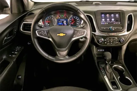 More photos of 2023 Chevrolet Equinox LT at Cable Dahmer Chevrolet of Kansas City, MO