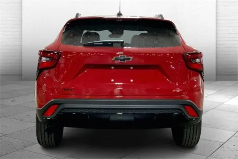 More photos of 2026 Chevrolet Trax 2RS at Cable Dahmer Chevrolet of Kansas City, MO